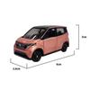 Tomica 08 Nissan Sakura Die-Cast Toy Car