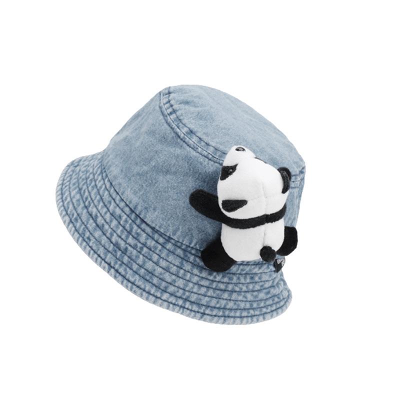 Children's Baby Sun Protection Hat UV Protection Breathable Sun Hat Men's Large Brim Children's Cowboy Hat Sun Protection Hat Women