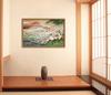 1000 Piece Jigsaw Puzzle Hundred Cranes (50x75cm)