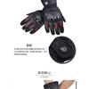 Motorcycle Gloves Winter Warm Waterproof Windproof Protective Gloves 100% Waterproof Guantes Moto Luvas MTV08