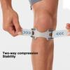 Patella Knee Straps Adjustable Knee Brace For Men Shock Absorbing Band For Men Women Athletes Cycling Soccer Basketball Tennis