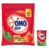 Produse chimice de uz casnic – Soluții pentru spălat
