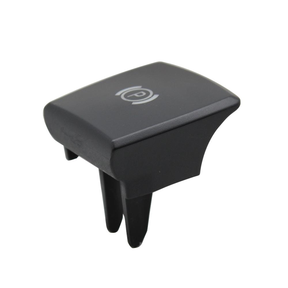 Auto Parkplatz Handbremse Control Schalter Taste Auto H Schlüssel Ersatz Für BMW E70 E71 E72 2007-2013 6131 9148