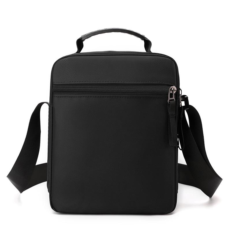 Neue Mode Oxford Taschen Herren Umhängetasche Mann Wasserdichte Messenger Crossbody Taschen für Herren 2024 Business Taschen für Herren