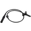 34526771776 Car ABS Front Left Right Wheel Speed Sensor for BMW X5 X6