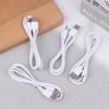 Usb Dc 2.5 Vibrator Charger Cable Audio Power Cord For Rechargeable Adult Toys Vibrators Massagers Accessories Usb Power Supply