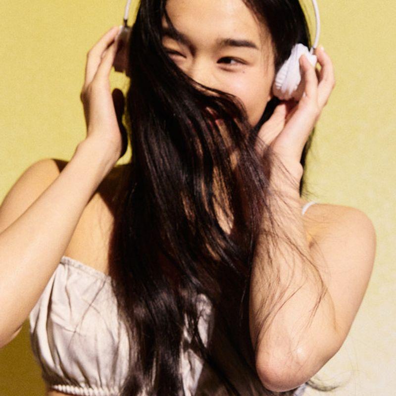 Narka Gentle Satin Hair Essence 70ml