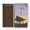 Kyoto Incense Kyoto Kosaido Kyoto Tone Series Incense Temple Bell (Higan (110g))