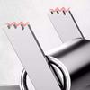 Portable Efficient Threading Aid Tool for 86 Bottom Boxes Electrician Tools