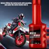36ml Oil Fuel Additive Injector Cleaner Engine Carbon Cleaner Three-way Catalytic Converter Oil Treasure For Motorcycle