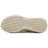 New LiNing Light Cloud Anti Slip Wear Resistant Low Top Casual Running Shoes Women's Ecru ARSU128-4