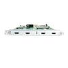 Chunzhong Cronos-B11253-4HI HDMI Audio/Video Input Card (CN Version)