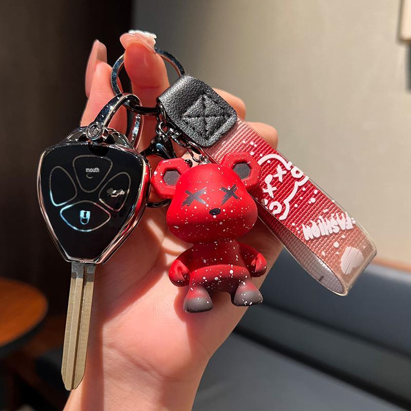 Toyota Camry & Highlander Remote Key Shell Modification