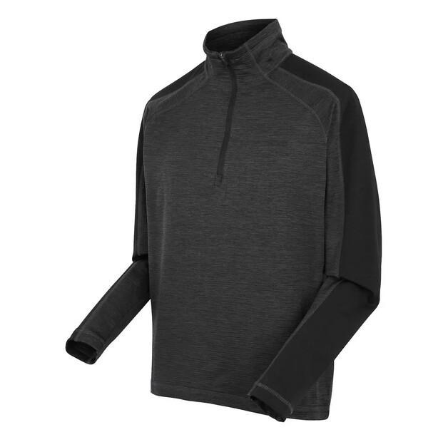 Regatta Флисовая кофта с полумолнией Hepley