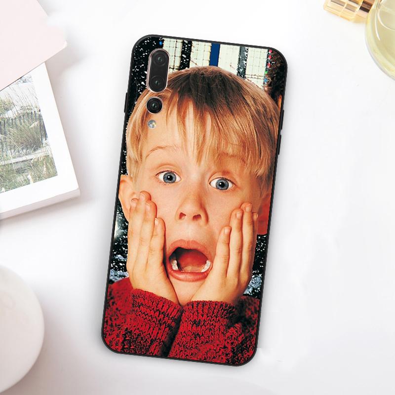 

Home Alone For Huawei Nova 5T 9 10 SE 7i 8i 11i 12i Y73 Y90 Y70 Y72 Y61 Y91 Y60 P20 P40 P30 Lite Case Huawei Nova 11