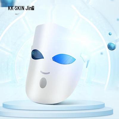 K·SKIN Photon LED Facial Mask CN Plug (adapter Included)