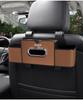 Car Seat Organizer with Cup Holder & Tissue Box for BYD Han EV/PRO/PLUS