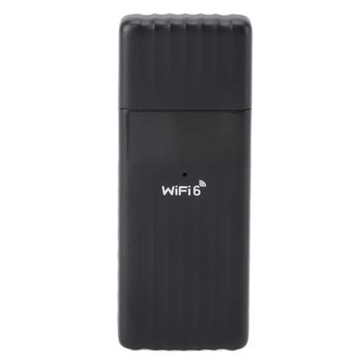 Adaptor Placă de Rețea Wireless USB Profesional 3000Mbps Dual Band 2.4G 5.8GHz Încorporat High Gain