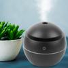 USB Essential LED Touch Aroma Ultrasonic Humidifier Oil Diffuser Air Purifier