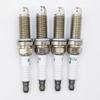 4PCS 90919-01289 FC16HRQ8 Iridium Spark Plug For Toyota Camry UX250H/200 Corolla RAV4 Avalon Sienta Vios 9091901289