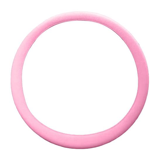 Silikon Lenkradbezug Rutschfest Schweißfest Griff Universal Lenkradschutz für Runde D-Form Flache Lenkräder