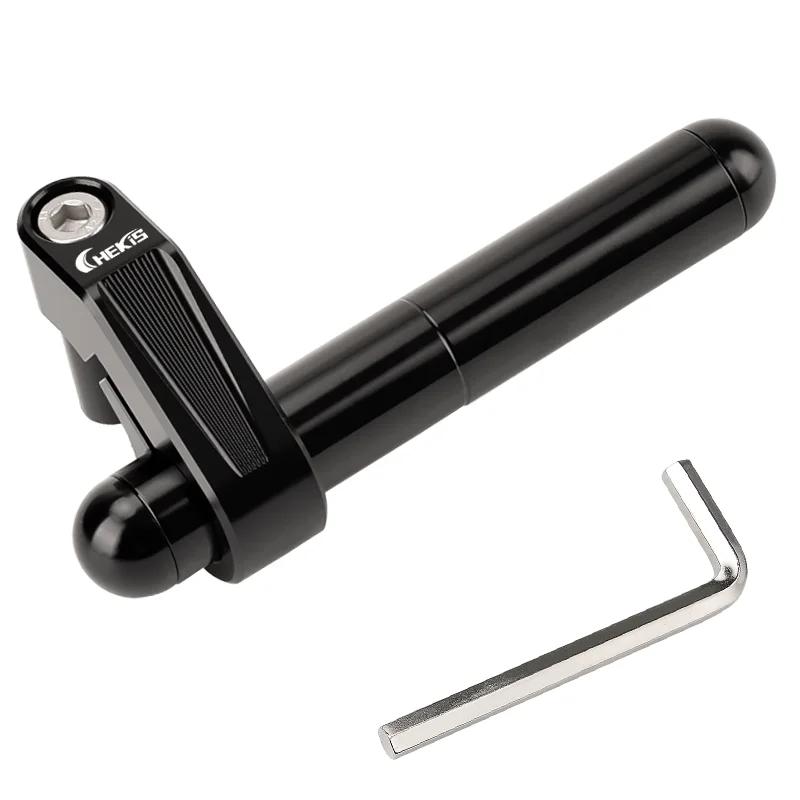 Chekis  Motorcycle Accessories Are Suitable for Honda Pcx125/150/160 Adv150/160/350 Modified Multi-Functional Extension R