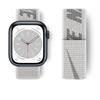 Nylon Loop For Watch Band Ultra-2 49mm 44mm 40mm 45mm 41mm Sport Pride Bracelet Iwatch Strap Series 9 8 Se 7 6 5 4 3