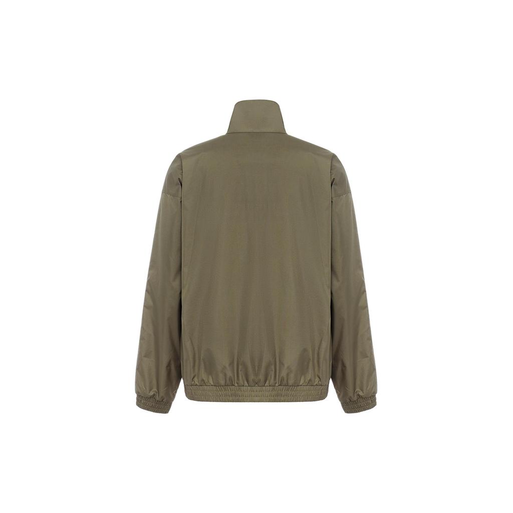 adidas Originals Jacke Unisex Olivgrün JI7534