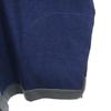 Brand new HB Long sleeve cardigan XL blue gray Men's Used