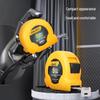 Deli 5m Self-Lock Tape Measure
