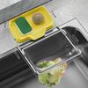 Disposable Kitchen Sink FilterMesh Sewer Garbage Filter Meal Residue Pool Mesh Bag Drainage Screen Sink Garbage Net