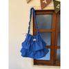 Single Shoulder Bag, Large Capacity, Commuter Crossbody Bag, Casual Commuter Tote Bag