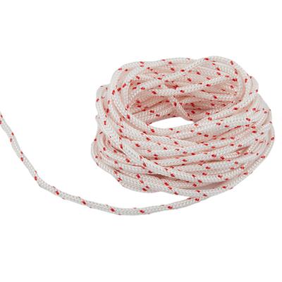 Starter Rope Pull Rope 5 M Pull Cord Pull Starter Cord Rope Chainsaw Trimmer Construction Equipment Lawnmower Engine