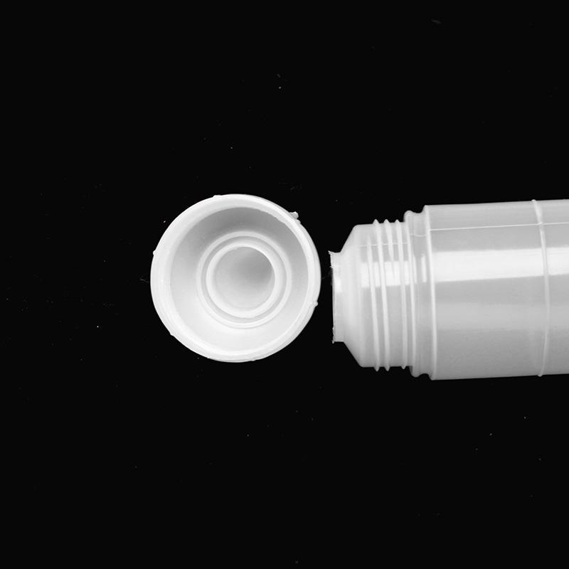 150ml/260ml Salon Applicator Measuring Plastic Bottle Hair Styling Hairdressing Spray Bottle for Hair Vaporisateur