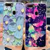 For OPPO A5S Case Cute Pattern Soft Silicone TPU Cover Cases For Oppo A5Ss AX5s A 5S CPH1909 CPH1920 CPH1912 Phone Shell Bumper