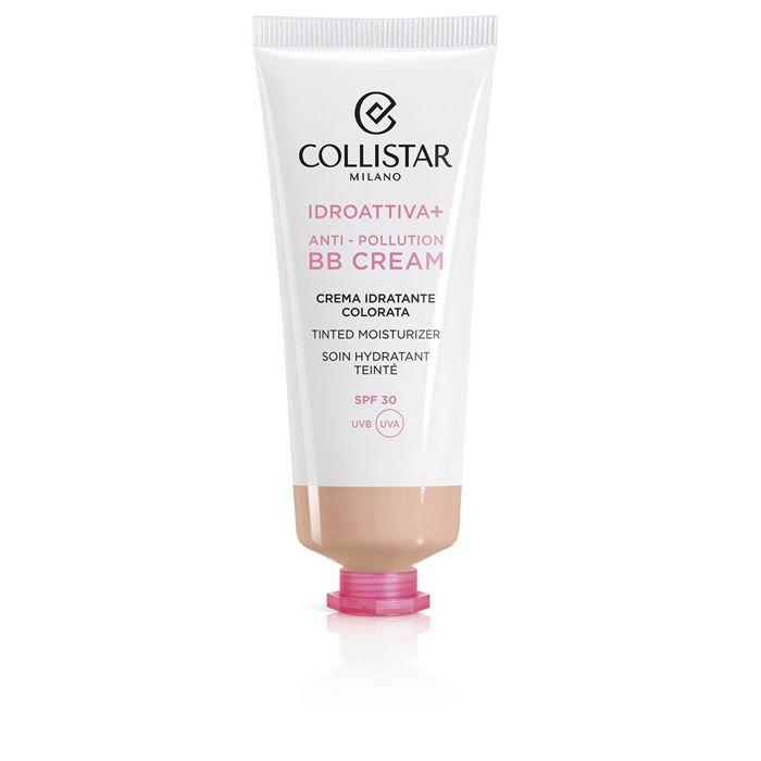 IDROATTIVA+ BB CREAM crème hydratante teintée SPF30 #1-Clair 50 ml