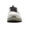 Li Ning Trendige Mode Vielseitig Klassisch Stoßdämpfend Rutschfest Abriebfest Low-Top Freizeit Laufschuhe Herren Sneaker Beige Schwarz Grün AGLU313-4