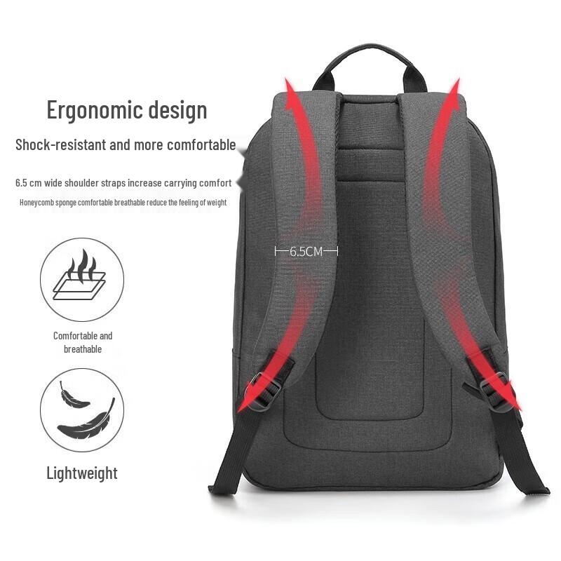 Lenovo B210 Laptop Backpack