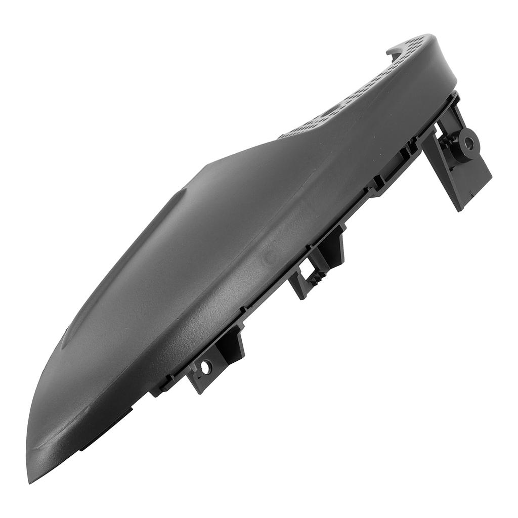 Auto Parts Rear Mirror Base Black Exterior Parts For AXELA 2014-2016