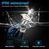 2PCS 12V Canbus Car Lights H4 HB2 H7 Hi/Lo Beam 6000K Fanless White H1 H8 H11 Led Headlight Bulbs 9005 HB3 9006 HB4 Fog Light