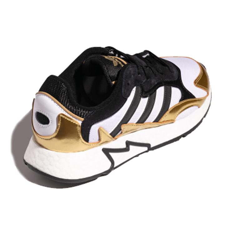 Adidas Originals Tresc Run Br 'White Black Gold' FV4703