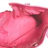 GUCCI 114595 Logo GG Supreme Bag Shoulder Bag Tote Bag pink/Beige