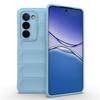 For Oppo K13x 5G Case Oppo K13x 5G Cover Funda Shockproof Anti-fingerprint Protective TPU Silicone Phone Back Cover Oppo K13x 5G