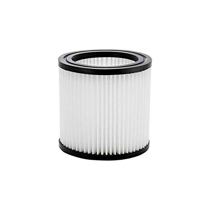 Filtre remplacement - pour aspirateur eau et poussièr - nilfisk - buddy ii