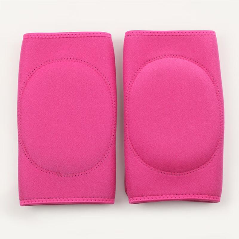 Children s Knitted Sports Knee Support