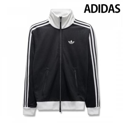 Classic Track Top Black Ke3527