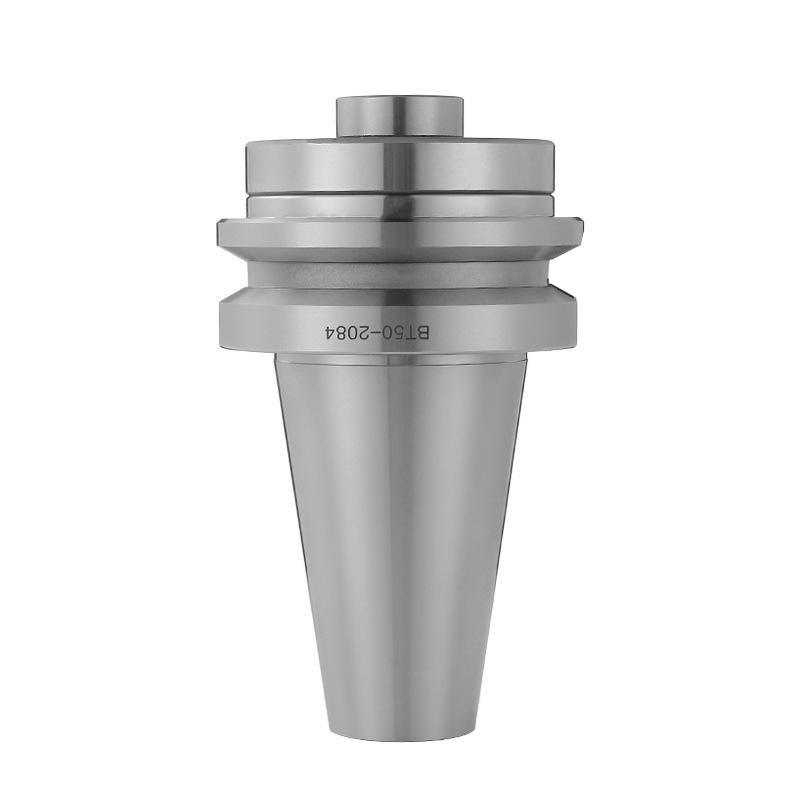 NBH2084 Micro-adjustable Fine Boring Head, BT403050 Boring Bar Holder, CNC High-Speed Steel Rough Boring Connector.