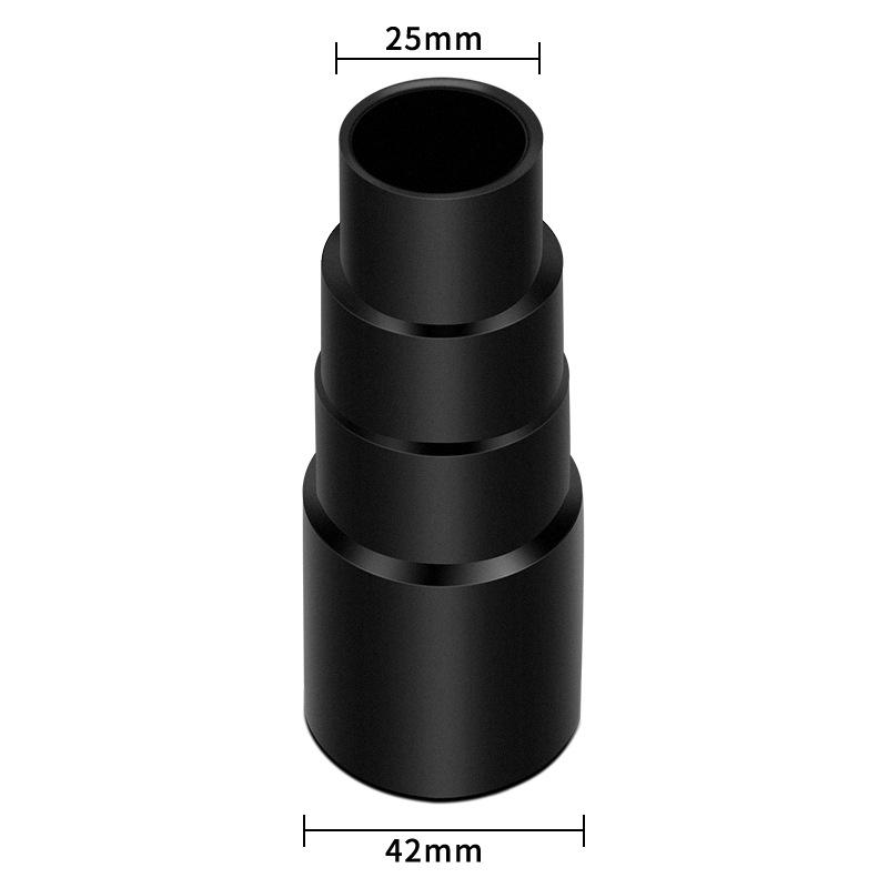 

Подходит для адаптера для принадлежностей бытового пылесоса, машинной щетки, круглой щетки из конского волоса, четырехслойного и пятислойного адаптера