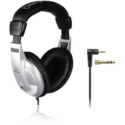 Behringer Headphones Closed Type Compatible Conversion Adapter Included HPM1000 3.5mm 6.3mm