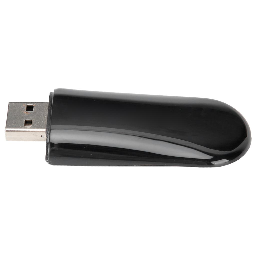 ZAPO Wireless Network Card 600M Dual Band for Bluetooth 4.0 Receiver W67S RTL8821AU